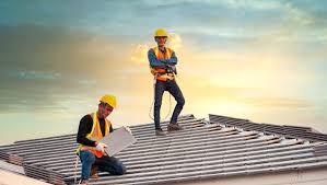 Emergency Roof Repair in Jena, LA